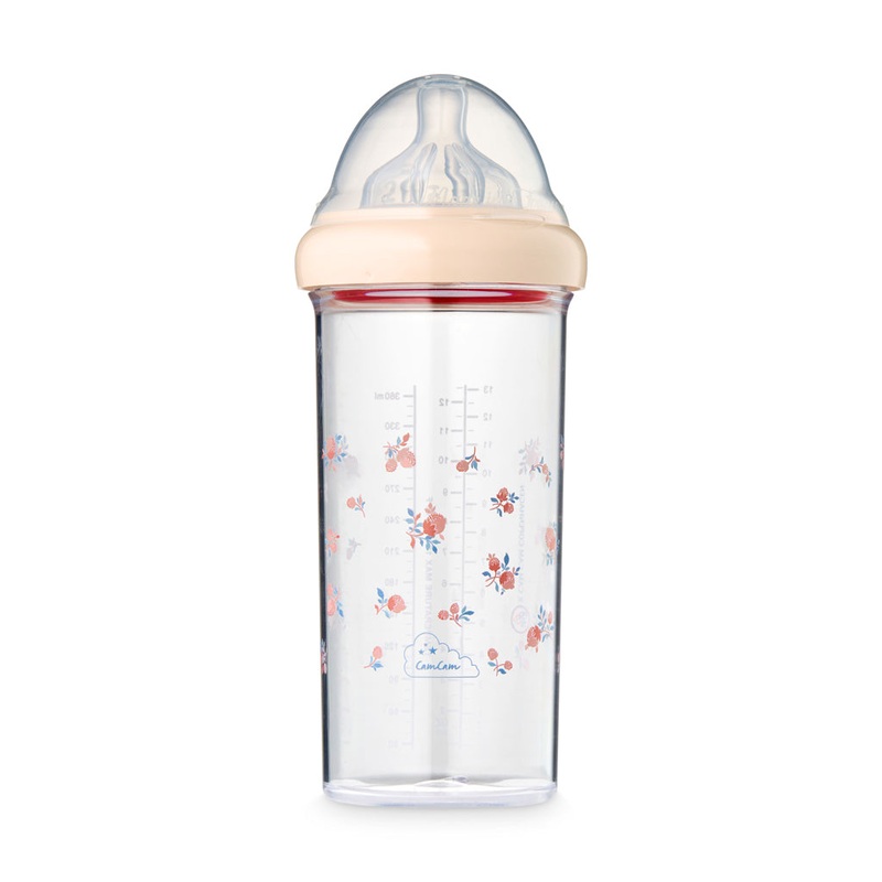 Baby Bottle 360 ml – Berries