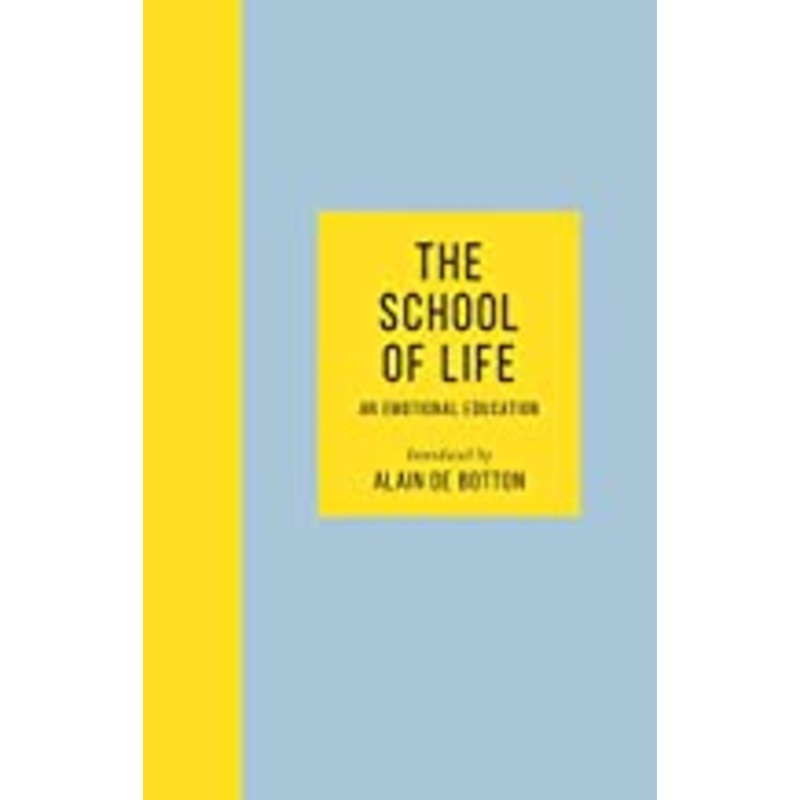 The School life – Paperback