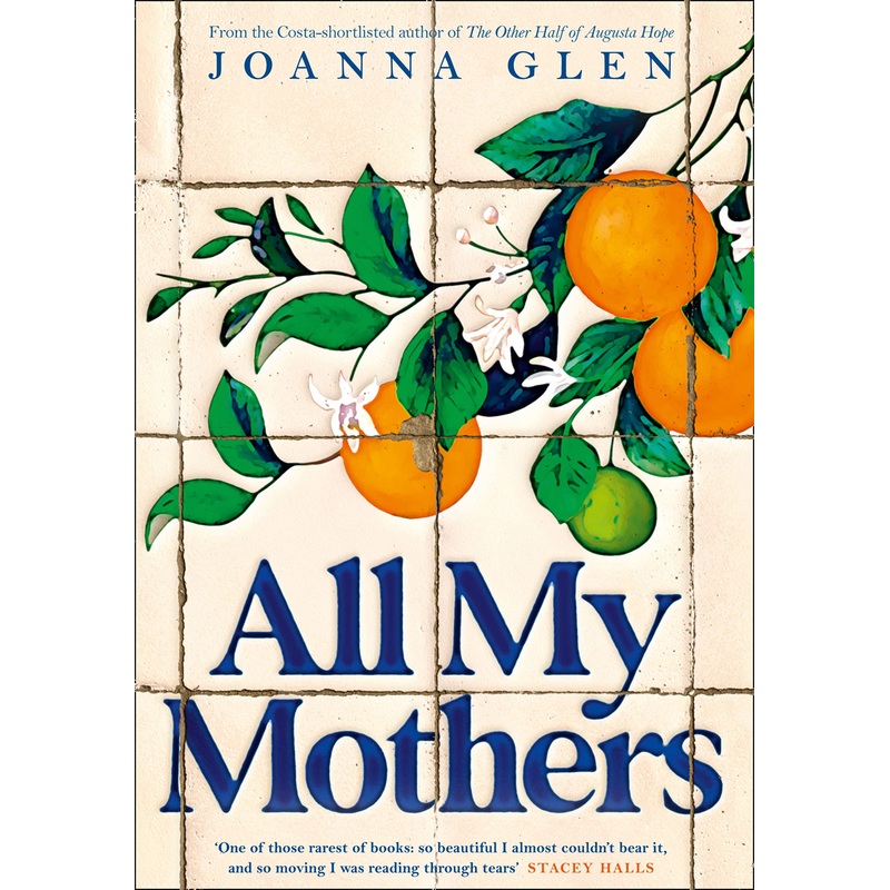 All My Mothers : The heart-breaking new novel from the author of the Costa-shortlisted debut – Paperback
