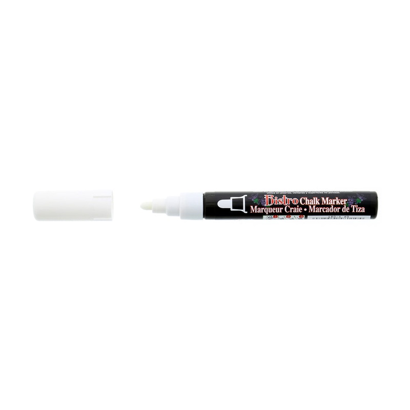 Bistro Bullet Tip Chalk Markers See All Colors