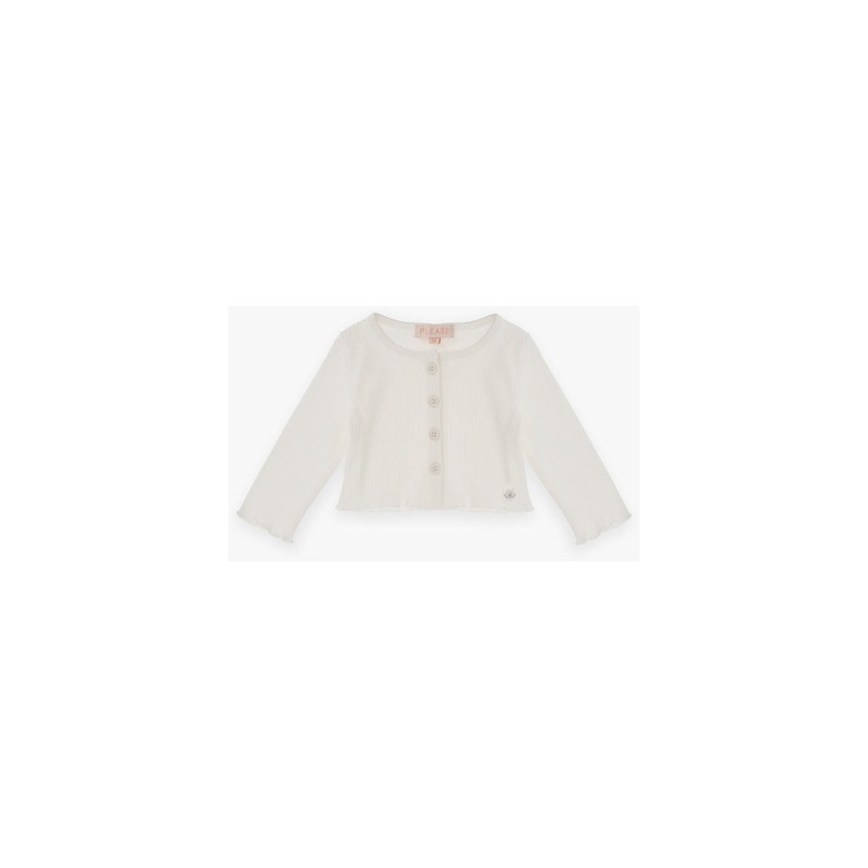 LG11072-Cardigan-Off White