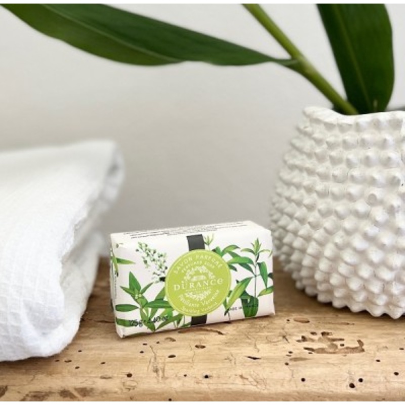 125gr Soap – Sparkling Verbena