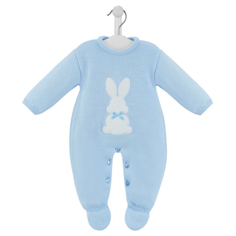 Baby Bunny Knit Outfit By Dandelion U6612038145