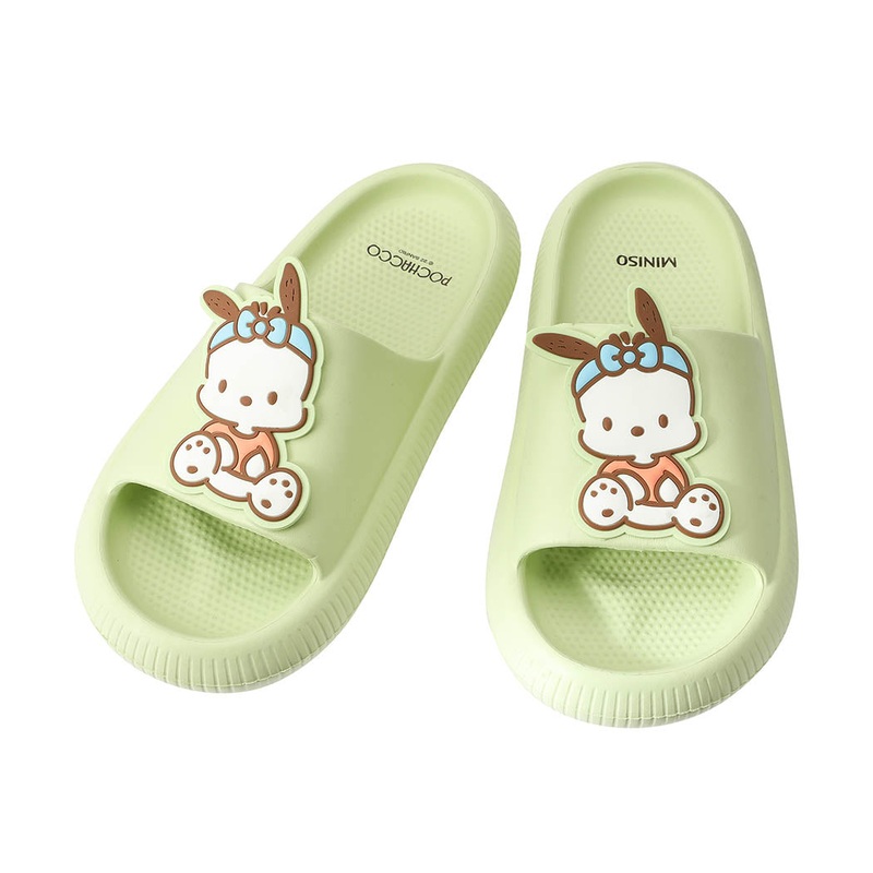 (39-40) Pochacco Women’s Shower Shoes